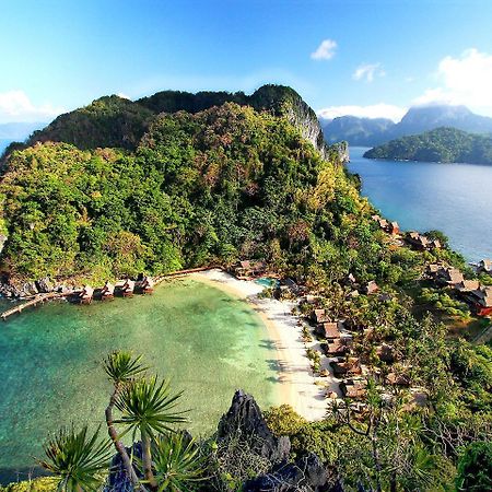 Cauayan Island Resort El Nido Εξωτερικό φωτογραφία