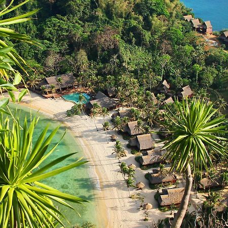 Cauayan Island Resort El Nido Εξωτερικό φωτογραφία
